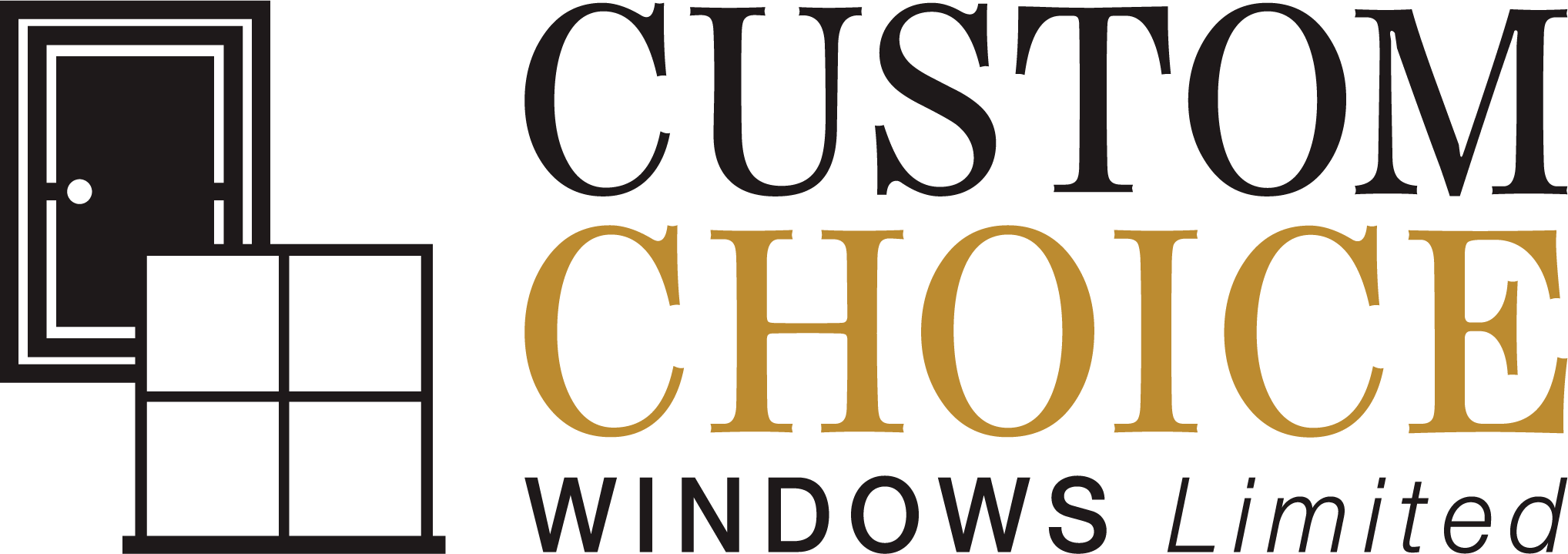 Doors And Windows From Custom Choice Windows Of Peterborough